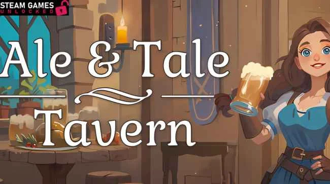 ALE AND TALE TAVERN Free Download