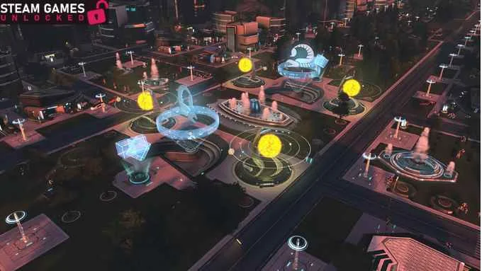 ANNO 2205 FRONTIERS Free Download