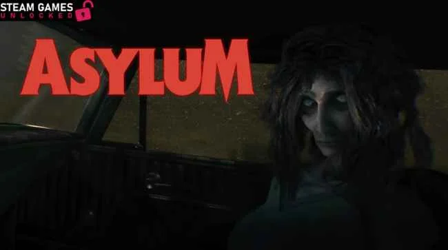 ASYLUM Free Download