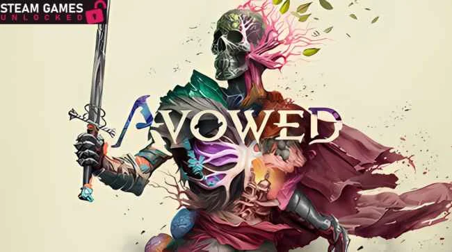 AVOWED Free Download (v1.2.9.0)