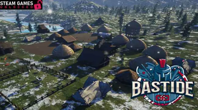 BASTIDE Free Download