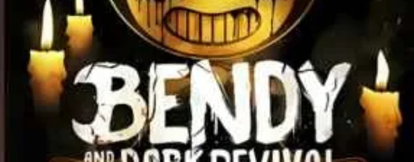 BENDY AND THE DARK REVIVAL Free Download