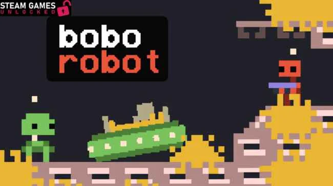 BOBO ROBOT Free Download (v1.1)