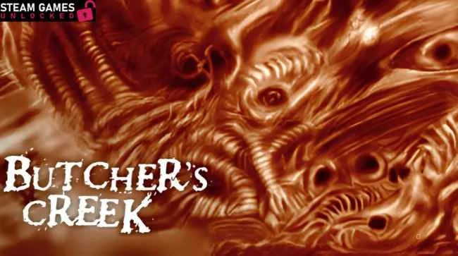 BUTCHERS CREEK Free Download