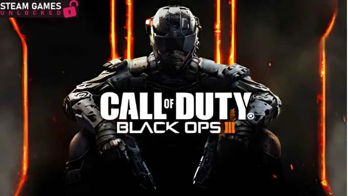 CALL OF DUTY BLACK OPS III Free Download (v100.2.2.0.107.0)