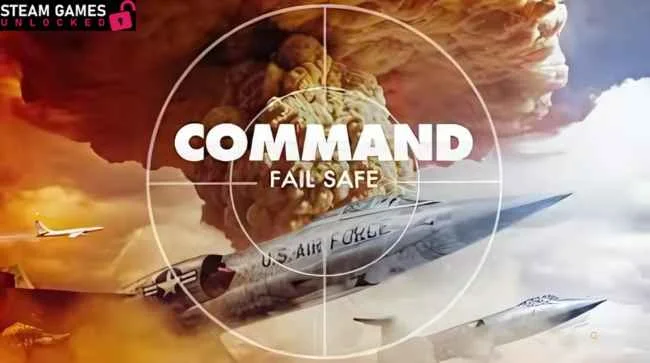 COMMAND MO FAIL SAFE Free Download