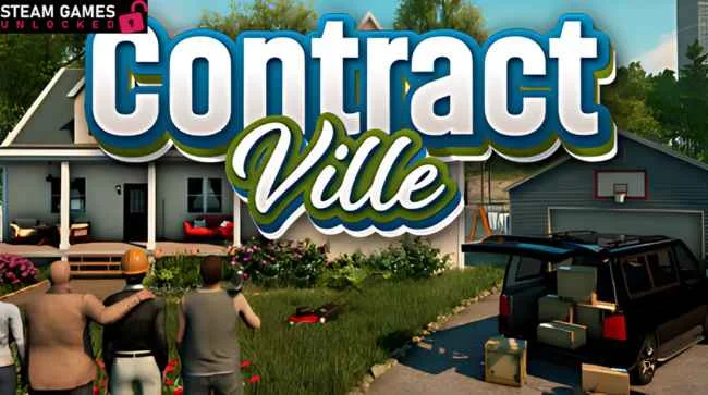 CONTRACTVILLE Free Download