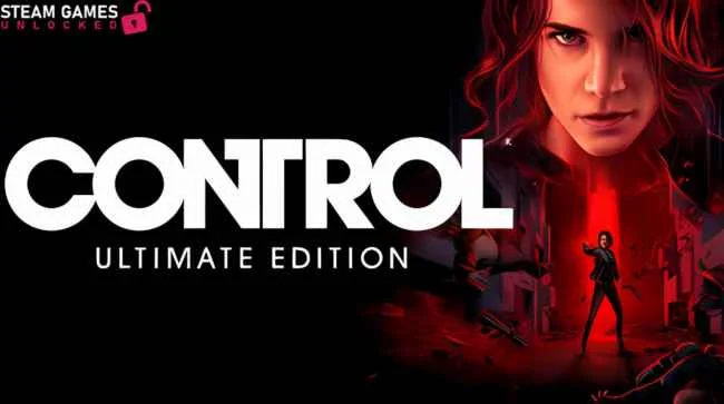 CONTROL ULTIMATE EDITION Free Download