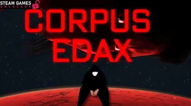 CORPUS EDAX