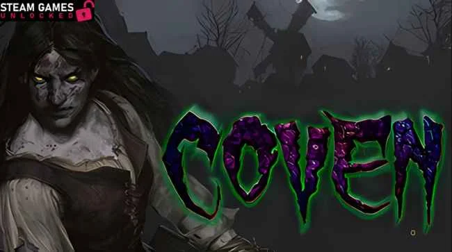 COVEN Free Download