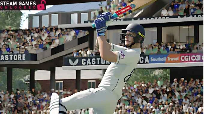 CRICKET 24 CRICKET 24 Free Download (v0.2.3891)