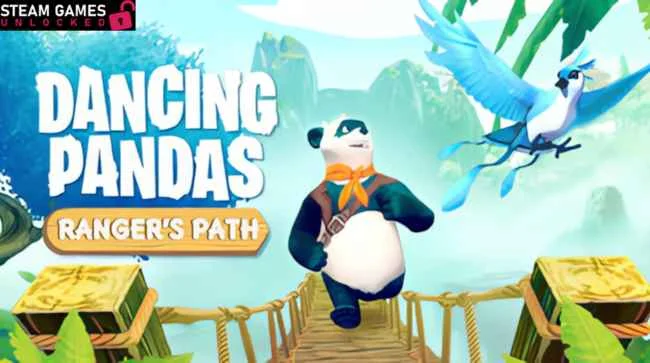 DANCING PANDAS Free Download 