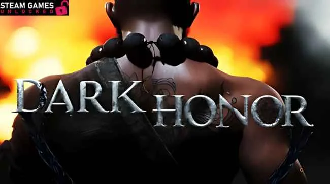 DARK HONOR Free Download 