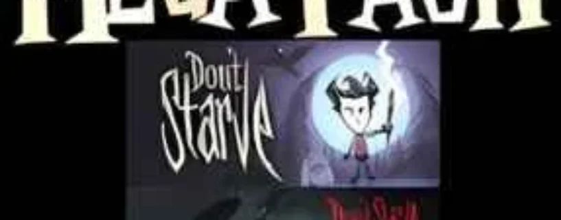 DO NOT STARVE MEGA PACK 2025 Free Download