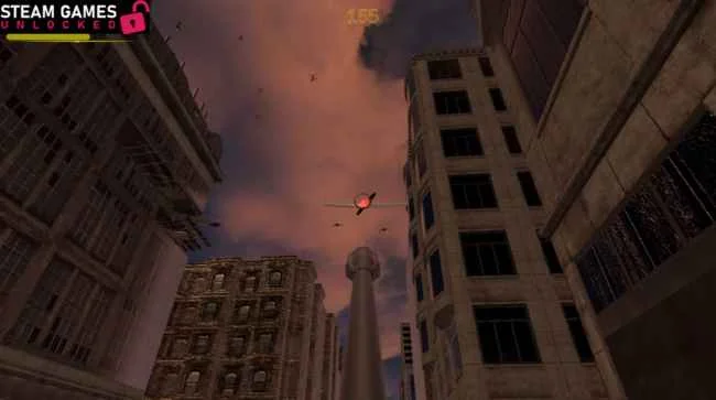 DRONE SHOOTER Free Download