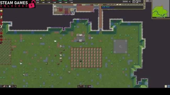 DWARF FORTRESS Free Download