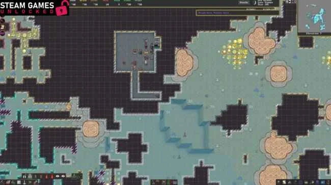 DWARF FORTRESS Free Download