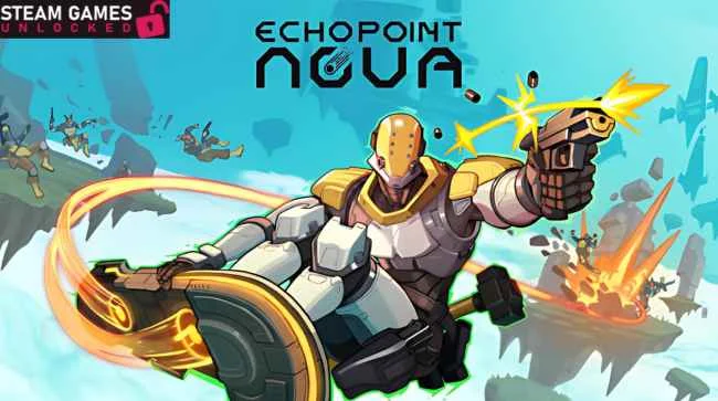 ECHO POINT NOVA Free Download (v1.3)