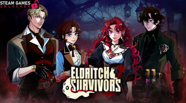 ELDRITCH SURVIVORS Free Download