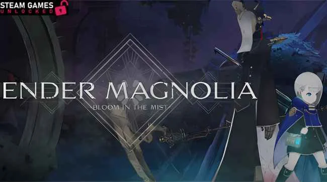 ENDER MAGNOLIA Free Download