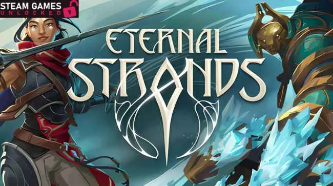 ETERNAL STRANDS Free Download (v1.0.13.1426)