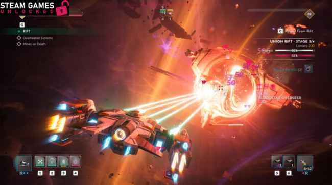 EVERSPACE 2 Free Download