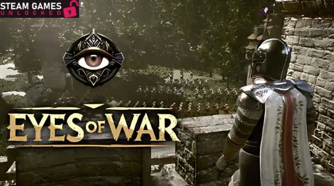 EYES OF WAR Free Download (v1.0.9)