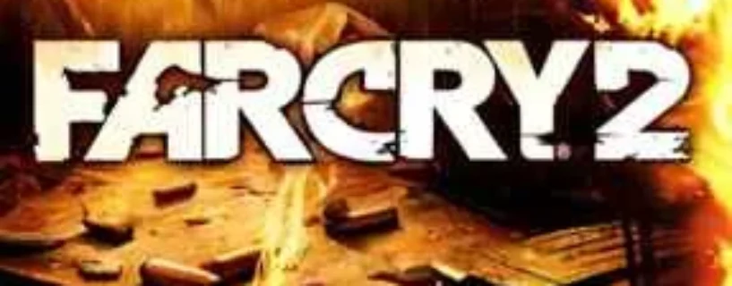 FAR CRY 2 Free Download (v2.1.0.12)