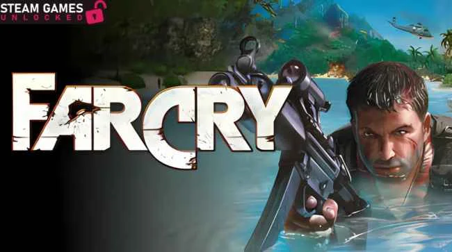 FAR CRY Free Download (v1.40)