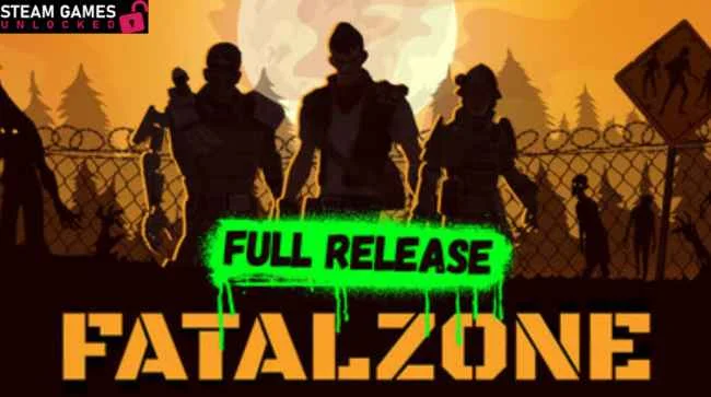 FATALZONE Free Download