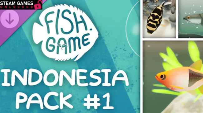 FISH GAME Free Download