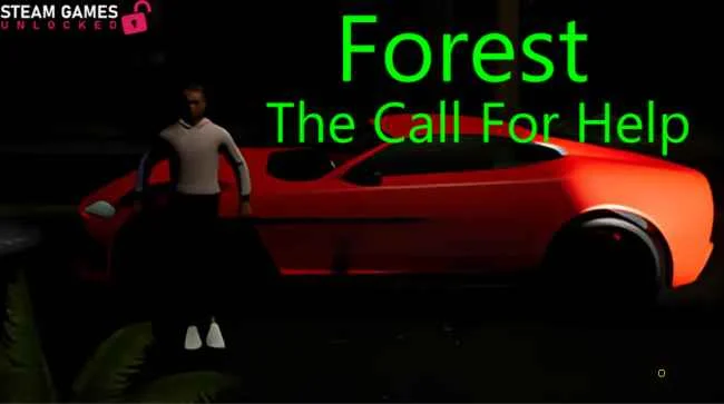 FOREST THE CALL FOR HELP Free Download 