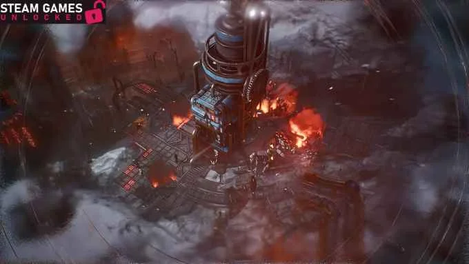 FROSTPUNK 2 Free Download (v20250304)