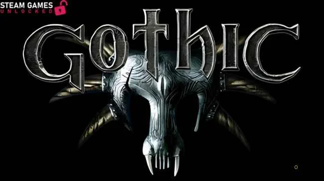 GOTHIC 1 Free Download 