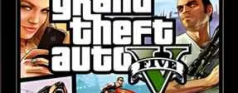 GRAND THEFT AUTO V ENHANCED Free Download