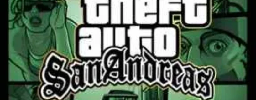 GTA SAN ANDREAS Free Download (v1.113.49697469)