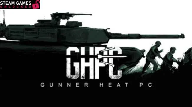 GUNNER HEAT PC Free Download