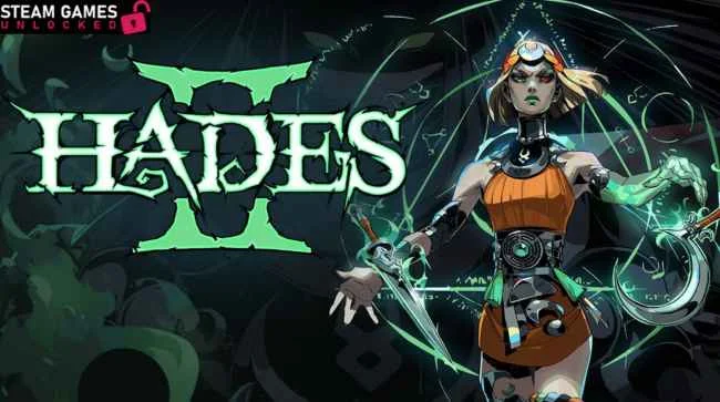 HADES II Free Download 