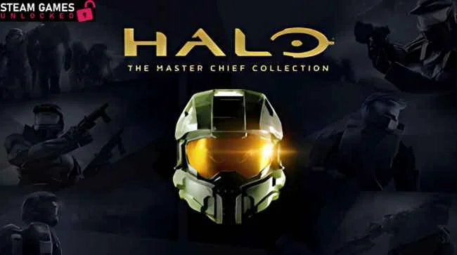 HALO Free Download