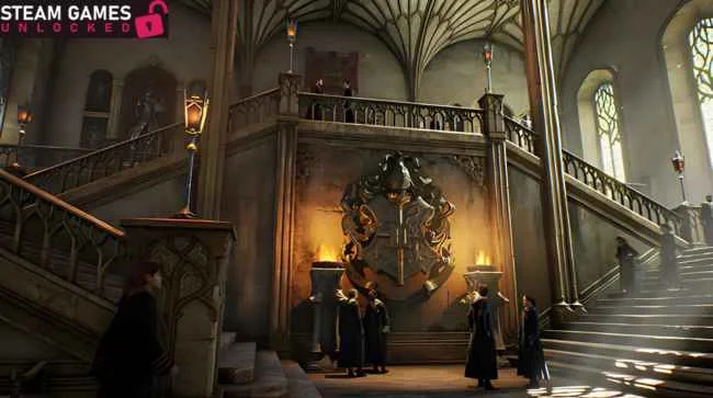 HOGWARTS LEGACY Free Download (v1117238)