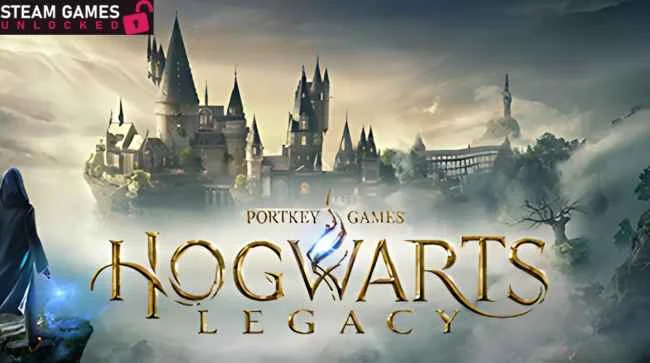 HOGWARTS LEGACY Free Download (v1117238)