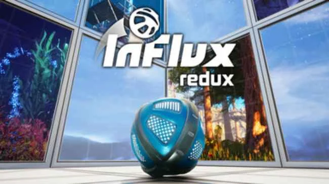 INFLUX REDUX Free Download