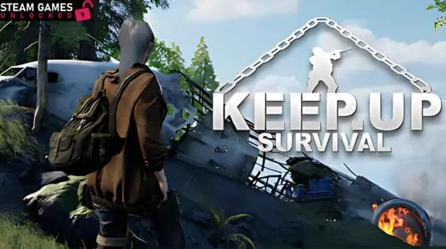 KEEPUP SURVIVAL Free Download