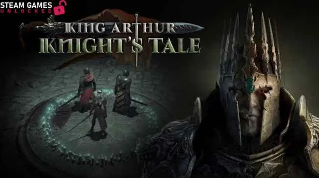 KING ARTHUR KNIGHTS TALE Free Download