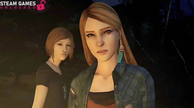 LIFE IS STRANGE BEFORE THE STORM REMASTERED Free Download (v39227)