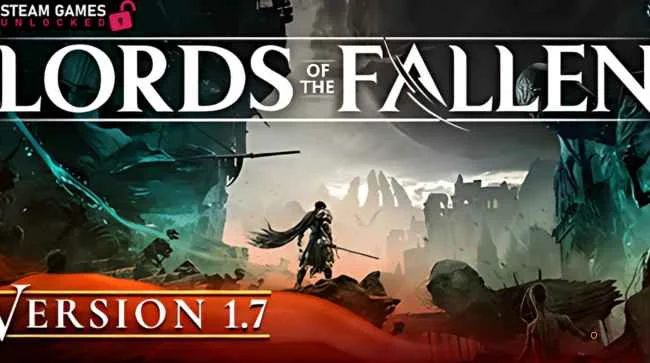 LORDS OF THE FALLEN Free Download