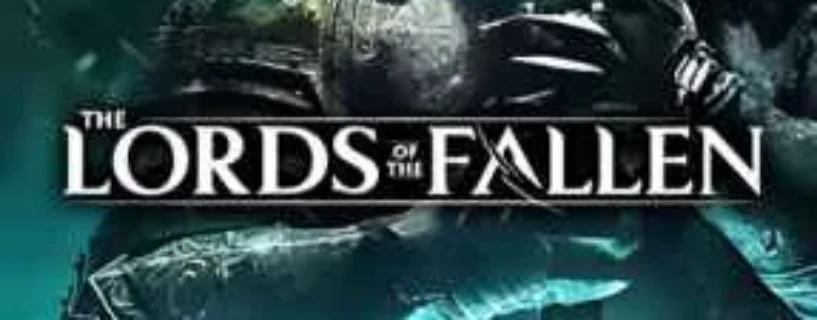 LORDS OF THE FALLEN Free Download (v1.6.26)