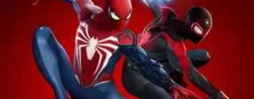 MARVELS SPIDER MAN 2 Free Download (v1.305)