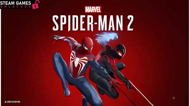 MARVELS SPIDER MAN 2 Free Download 