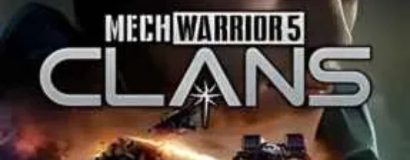 MECHWARRIORS 5 CLANS TRIALS OF WAR Free Download